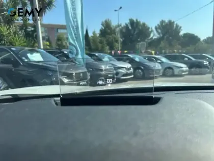 Photo 14 DS DS 3 DS3 Crossback PureTech 130 EAT8