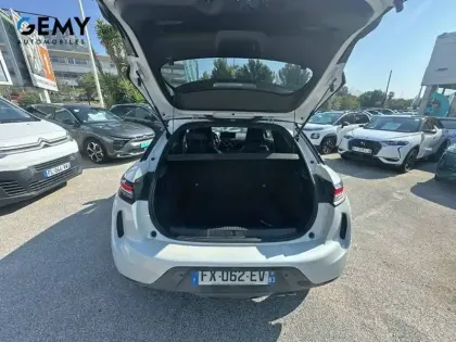 Photo 5 DS DS 3 DS3 Crossback PureTech 130 EAT8