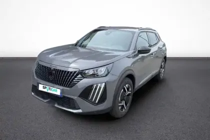 PEUGEOT 2008 Allure