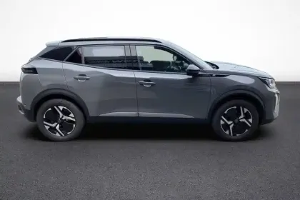 Photo 6 Peugeot 2008  Electrique 50 kWh 136 ch