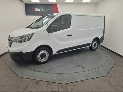 Photo 5 Renault Trafic  FG BLUE DCI 130 L1H1 3T GSR2