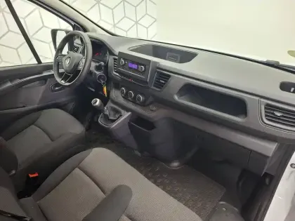 Photo 22 Renault Trafic  FG BLUE DCI 130 L1H1 3T GSR2