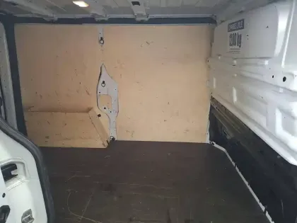 Photo 20 Renault Trafic  FG BLUE DCI 130 L1H1 3T GSR2