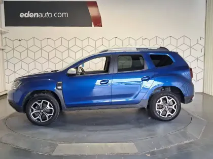 Photo Dacia Duster Prestige