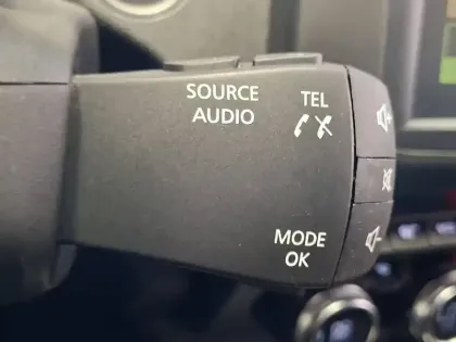 Photo 36 Dacia Duster  Blue dCi 115 4x4