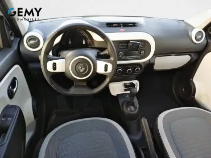 Photo 7 Renault Twingo  III 1.0 SCe 70 E6C
