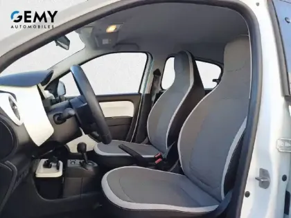 Photo 8 Renault Twingo  III 1.0 SCe 70 E6C