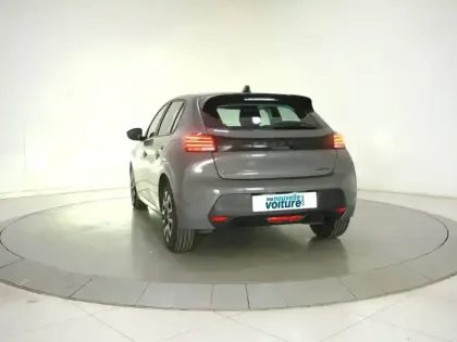 Photo 9 Peugeot 208  Hybrid 100 e-DCS6