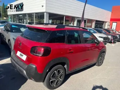 Photo 12 Citroën C3 Aircross  BlueHDi 110 S&S BVM6