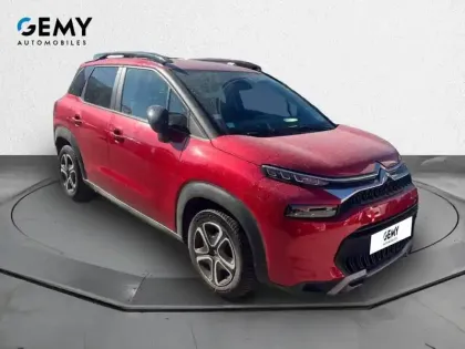 Photo Citroën C3 Aircross Feel Pack