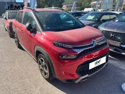 Photo 16 Citroën C3 Aircross  BlueHDi 110 S&S BVM6