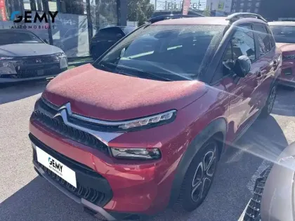 Photo 19 Citroën C3 Aircross  BlueHDi 110 S&S BVM6