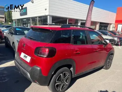 Photo 13 Citroën C3 Aircross  BlueHDi 110 S&S BVM6