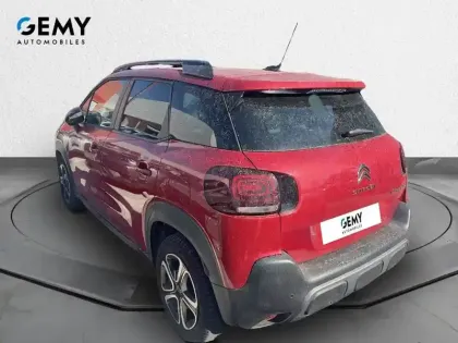 Photo 6 Citroën C3 Aircross  BlueHDi 110 S&S BVM6
