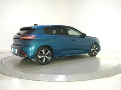 Photo 7 Peugeot 308  PureTech 130ch S&S EAT8