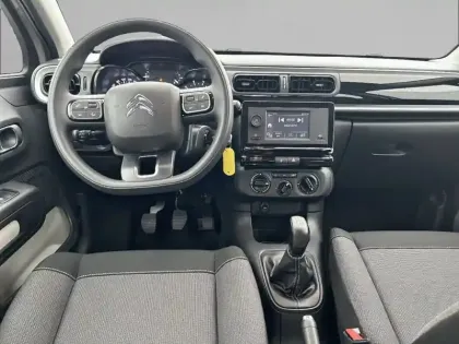 Photo 7 Citroën C3  PureTech 83 S&S BVM5