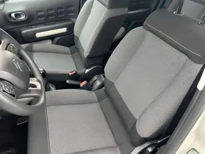 Photo 10 Citroën C3  PureTech 83 S&S BVM5