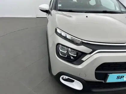 Photo 15 Citroën C3  PureTech 83 S&S BVM5