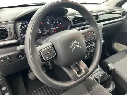 Photo 8 Citroën C3  PureTech 83 S&S BVM5