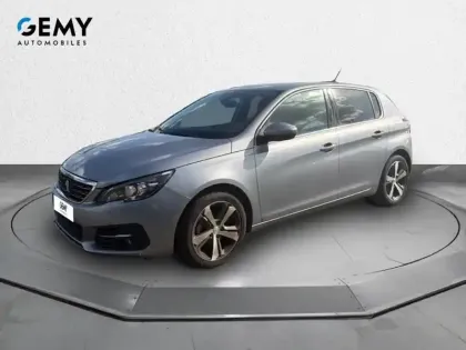 Photo Peugeot 308 Allure
