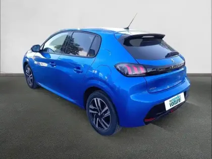Photo 6 Peugeot 208  PureTech 100 S&S BVM6