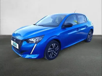 Photo Peugeot 208 Allure