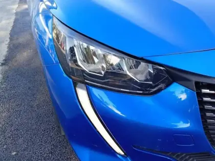 Photo 15 Peugeot 208  PureTech 100 S&S BVM6