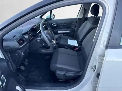 Photo 10 Citroën C3  PureTech 83 S&S BVM5