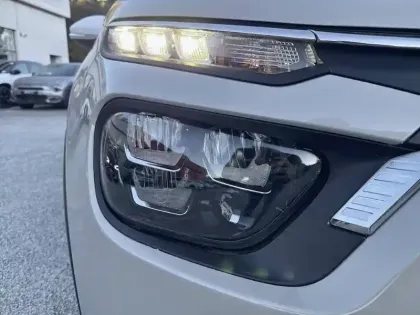 Photo 15 Citroën C3  PureTech 83 S&S BVM5