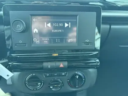 Photo 14 Citroën C3  PureTech 83 S&S BVM5