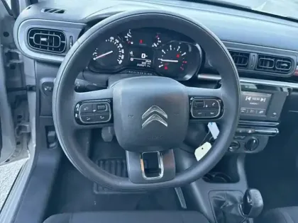 Photo 8 Citroën C3  PureTech 83 S&S BVM5