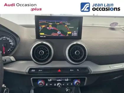 Photo 13 Audi Q2  35 TFSI 150 BVM6
