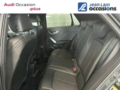 Photo 16 Audi Q2  35 TFSI 150 BVM6