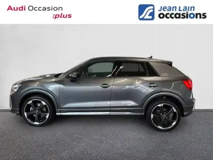 Photo 7 Audi Q2  35 TFSI 150 BVM6
