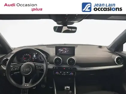 Photo 17 Audi Q2  35 TFSI 150 BVM6