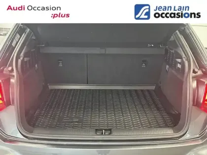 Photo 9 Audi Q2  35 TFSI 150 BVM6