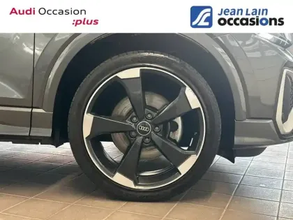 Photo 8 Audi Q2  35 TFSI 150 BVM6
