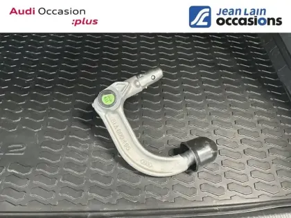 Photo 19 Audi Q2  35 TFSI 150 BVM6