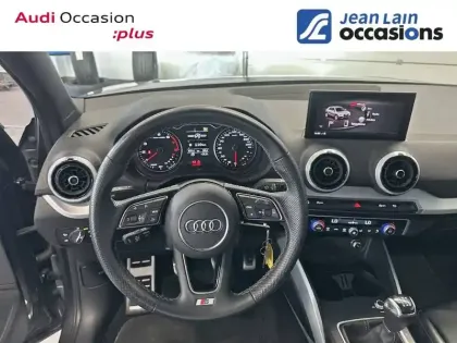 Photo 11 Audi Q2  35 TFSI 150 BVM6