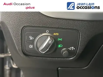 Photo 18 Audi Q2  35 TFSI 150 BVM6