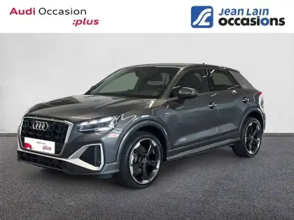 Photo Audi Q2 S Line