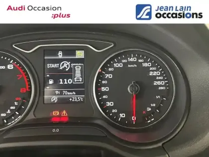 Photo 15 Audi Q2  35 TFSI 150 BVM6