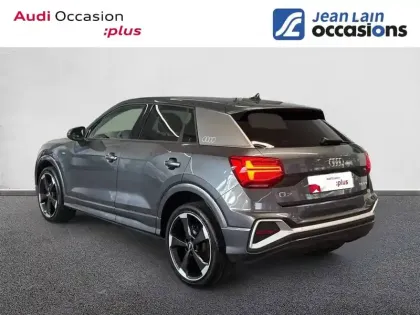 Photo 6 Audi Q2  35 TFSI 150 BVM6