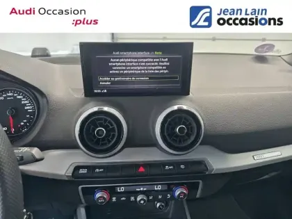 Photo 14 Audi Q2  35 TFSI 150 BVM6