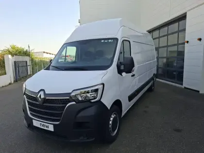 Photo Renault Master Confort