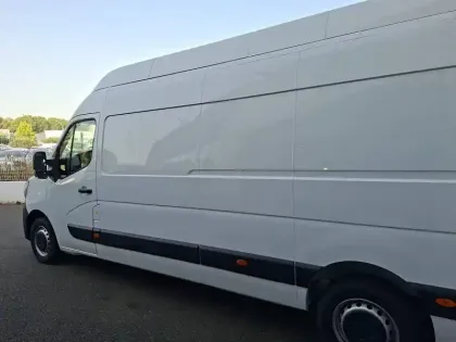 Photo 11 Renault Master  FGN TRAC F3500 L3H3 BLUE DCI 135