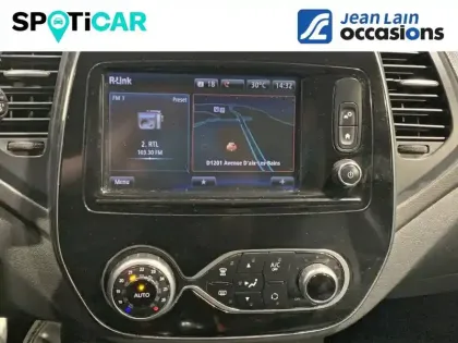 Photo 21 Renault Captur  TCe 130 FAP