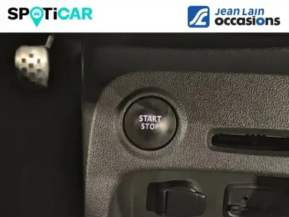 Photo 18 Renault Captur  TCe 130 FAP