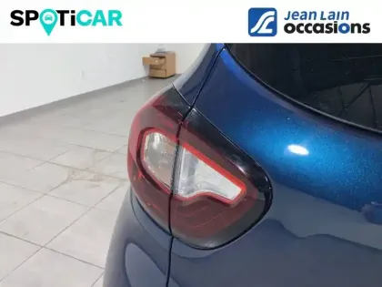 Photo 16 Renault Captur  TCe 130 FAP