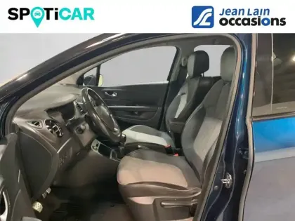 Photo 10 Renault Captur  TCe 130 FAP
